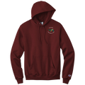 Province Unisex Champion Hoodie Unisex Small Logo
