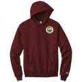 My pklbl Unisex Champion Hoodie