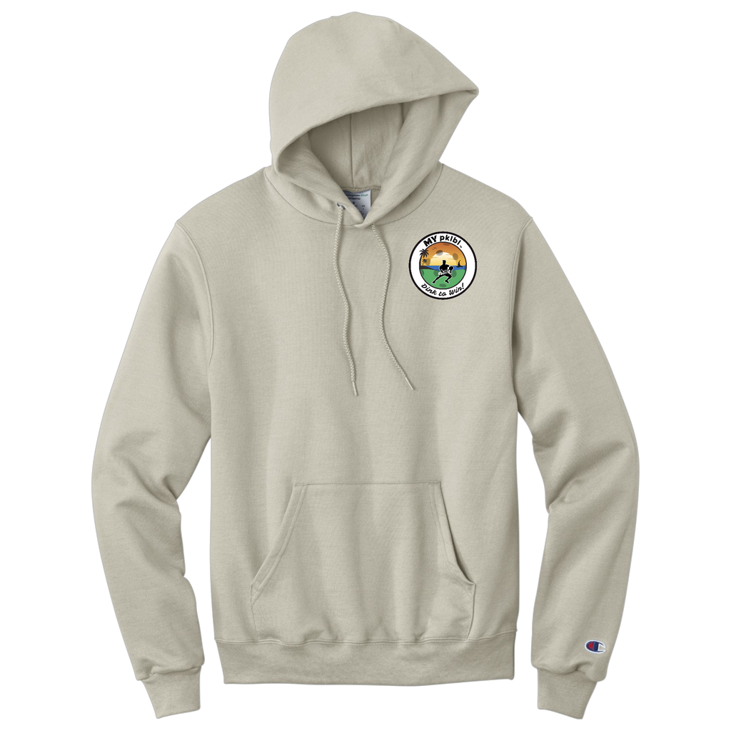My pklbl Unisex Champion Hoodie