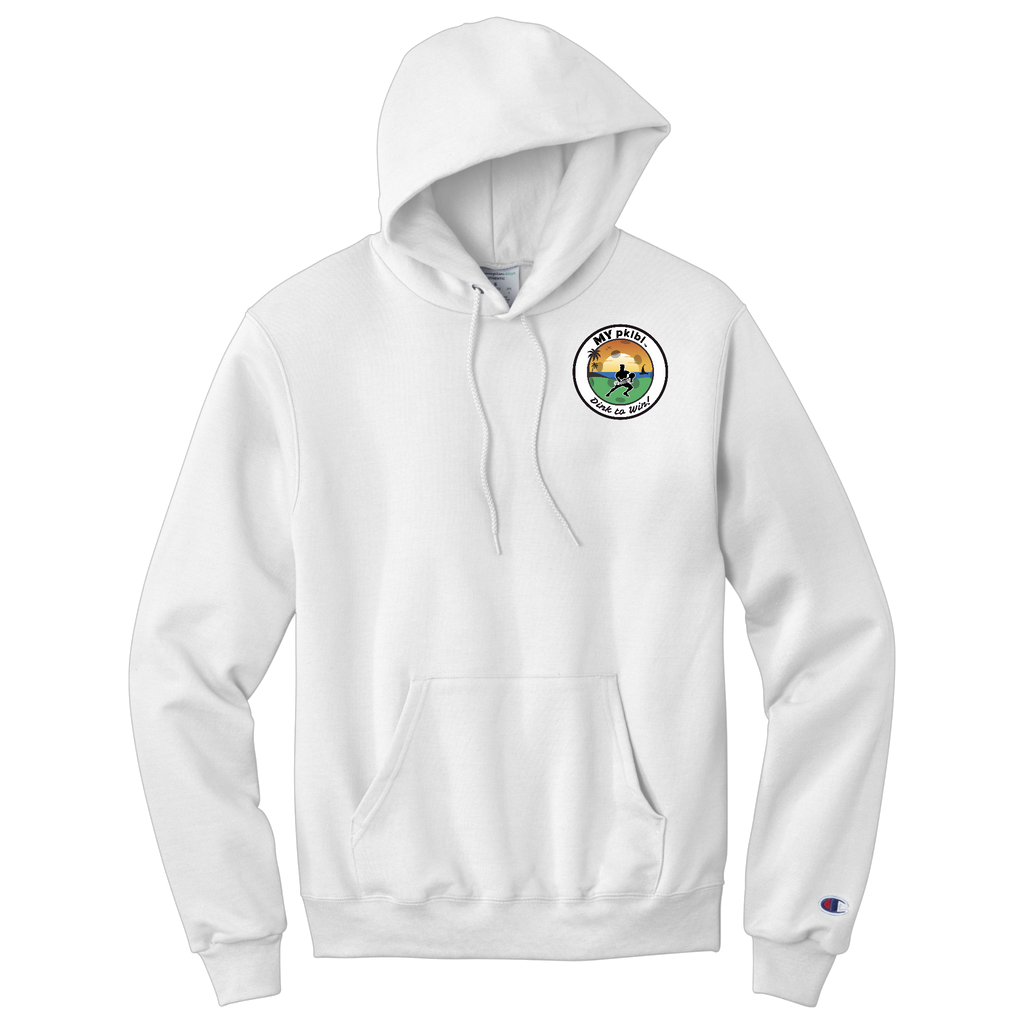 My pklbl Unisex Champion Hoodie