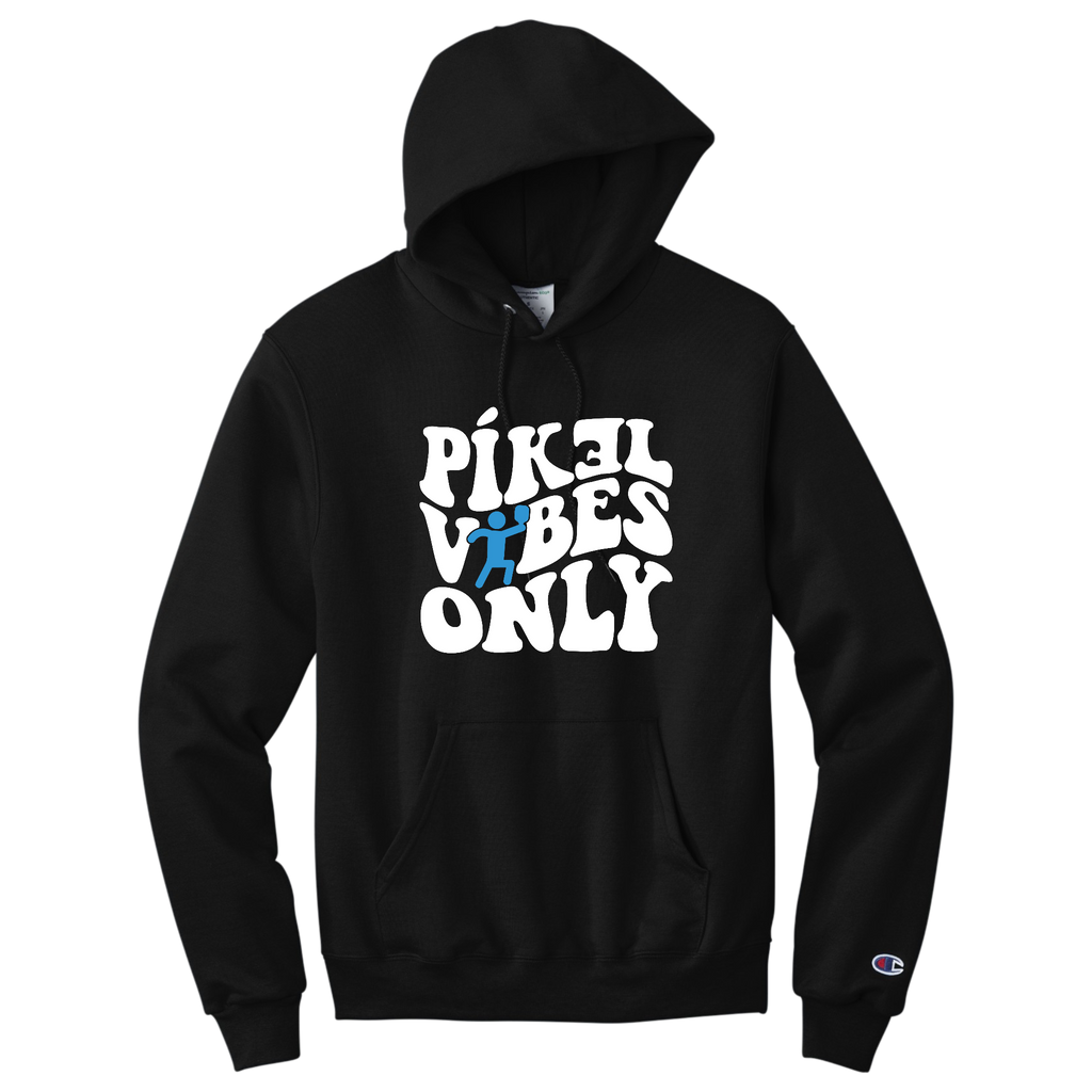 Vibes Unisex Champion Hoodie