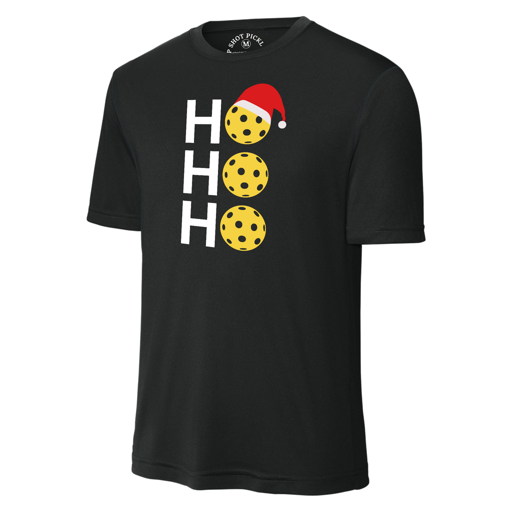 Ho Ho Mens Performance Shirt