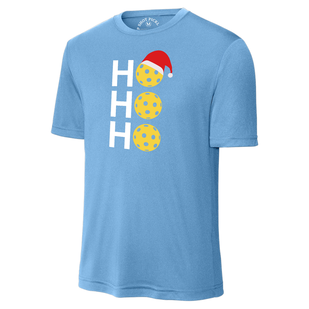 Ho Ho Mens Performance Shirt