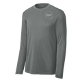 Anthem Mens Performance Long Sleeve Shirt