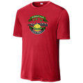 PebbleCreek Mens Performance Shirt Large Main Logo