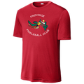 Province Mens Performance Shirt Large Logo