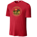 PebbleCreek Mens Performance Shirt Large Alt Logo