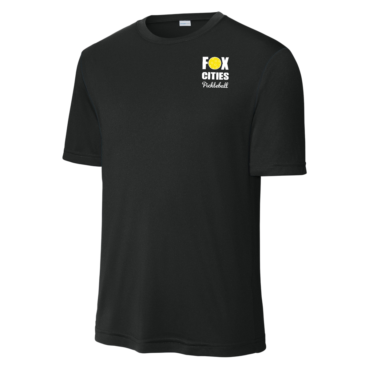 FCP Mens Performance Shirt Small Logo