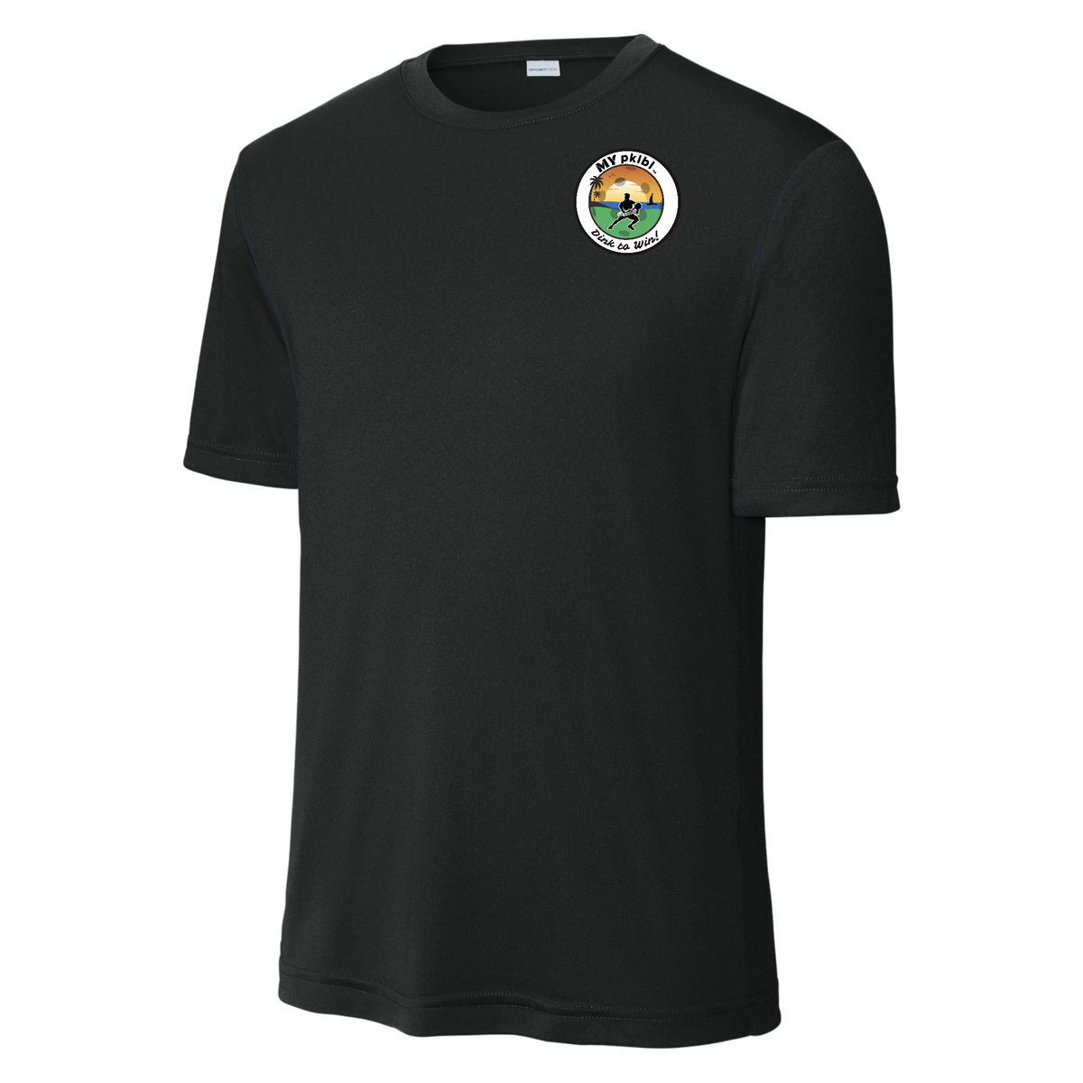 My pklbl Mens Performance Tee