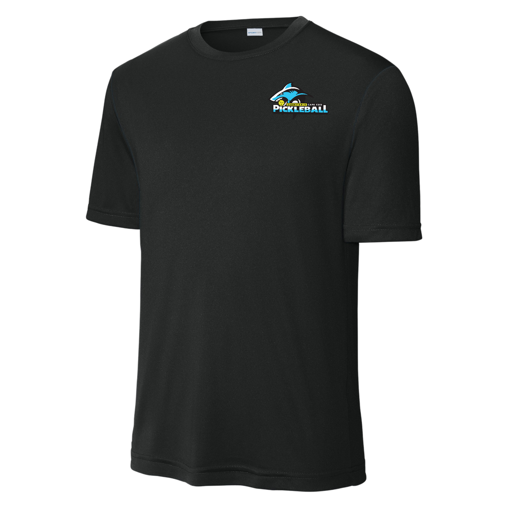 Barnstable Mens Performance Shirt Small Logo