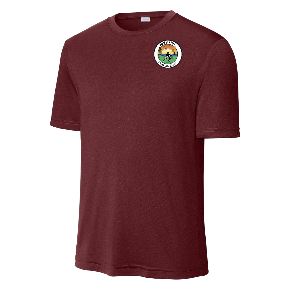 My pklbl Mens Performance Tee