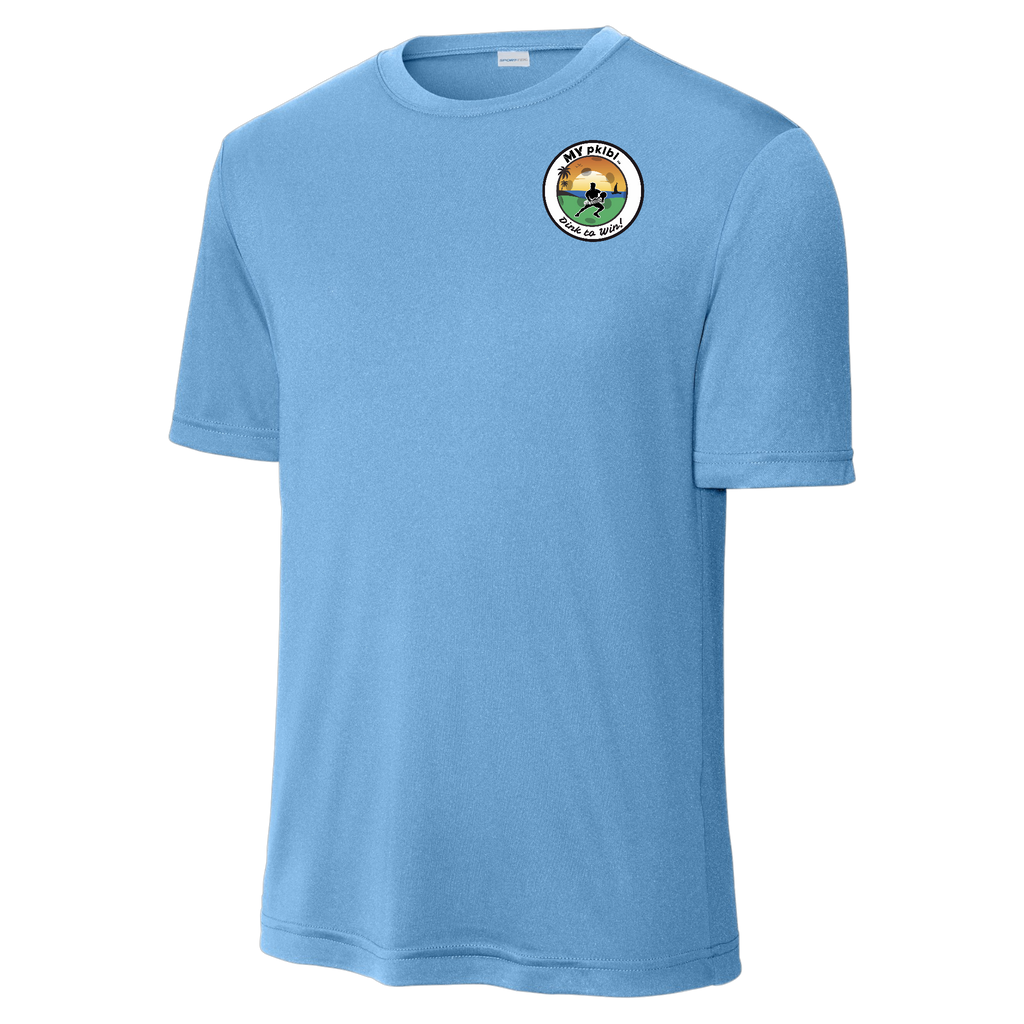 My pklbl Mens Performance Tee