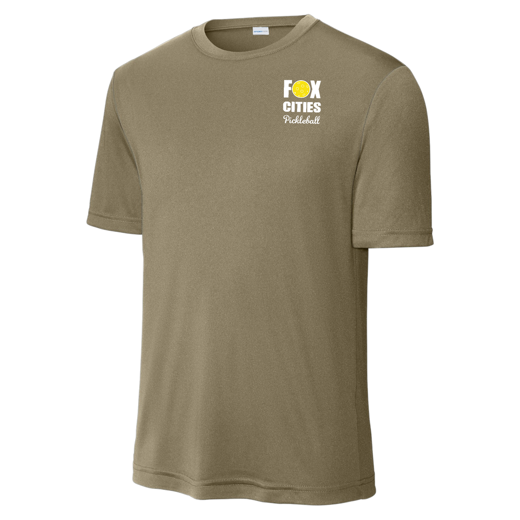 FCP Mens Performance Shirt Small Logo