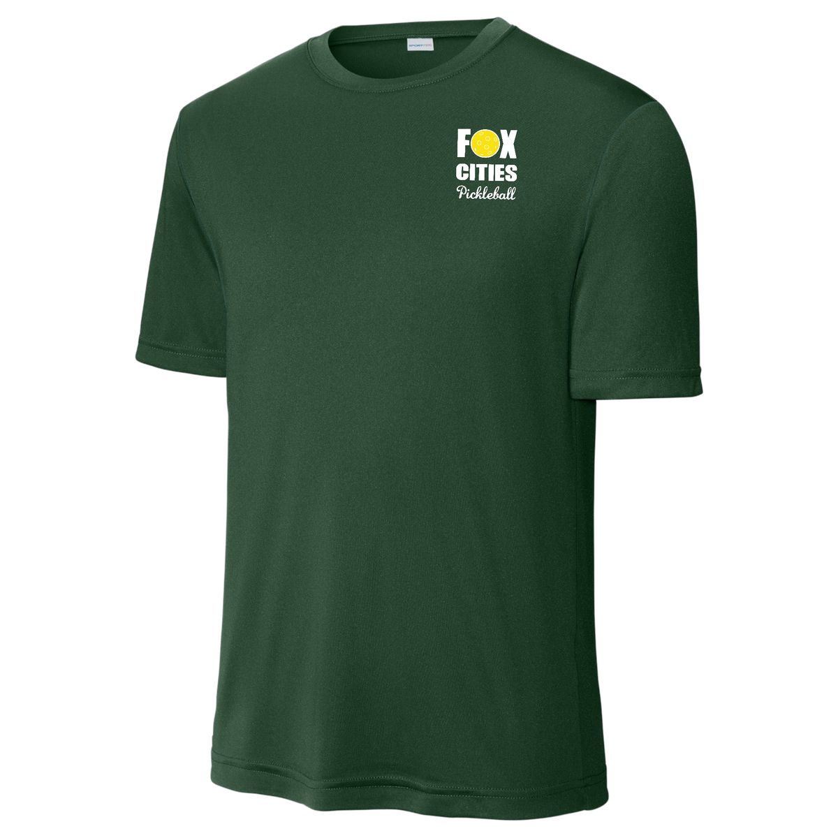FCP Mens Performance Shirt Small Logo
