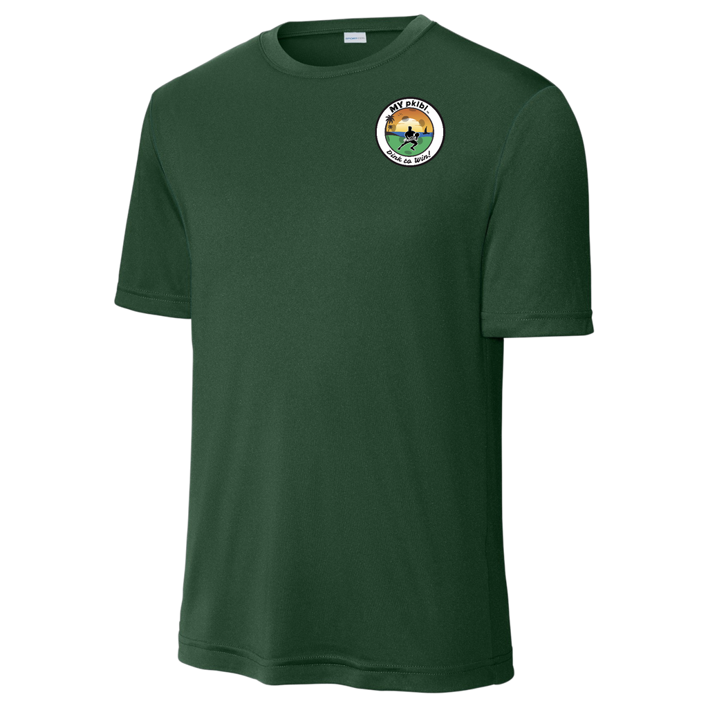 My pklbl Mens Performance Tee