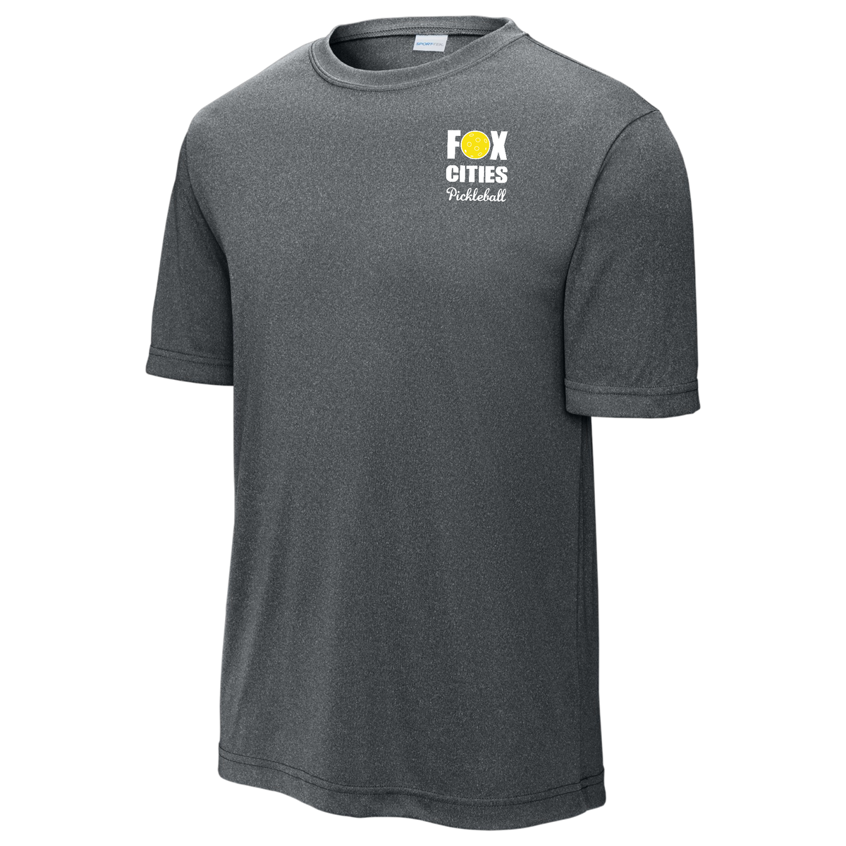 FCP Mens Performance Shirt Small Logo