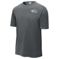 Shasta Mens Performance Shirt Small Main Logo