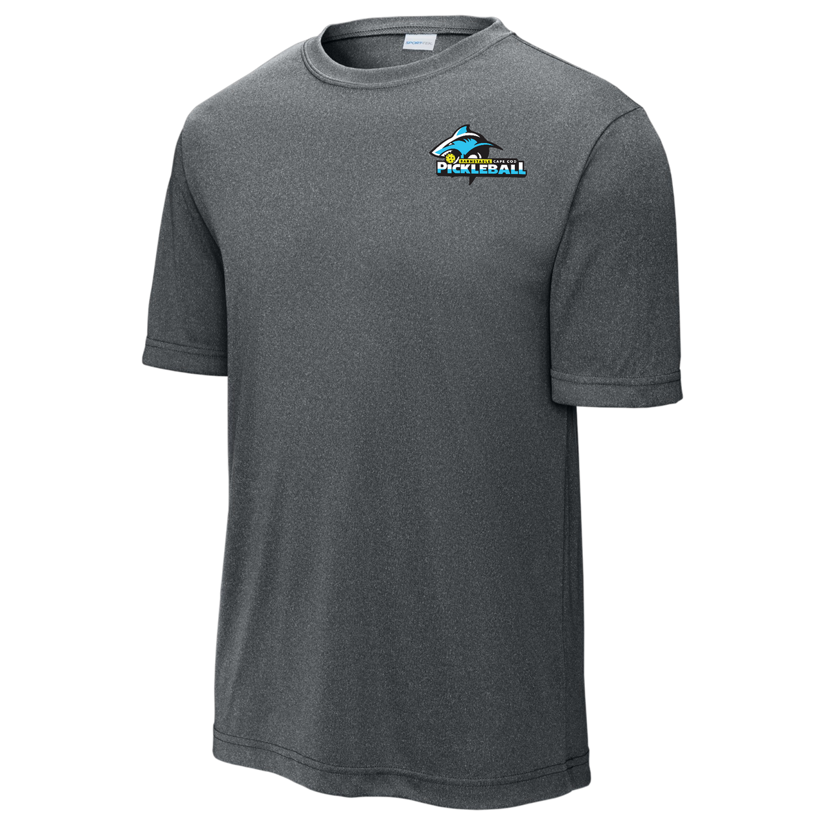 Barnstable Mens Performance Shirt Small Logo