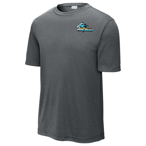 Barnstable Mens Performance Shirt Small Logo