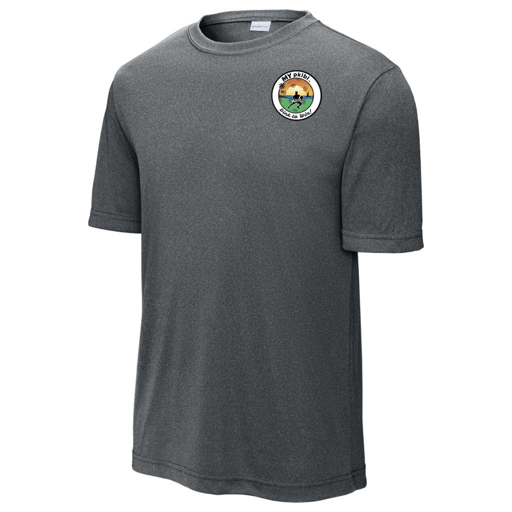 My pklbl Mens Performance Tee