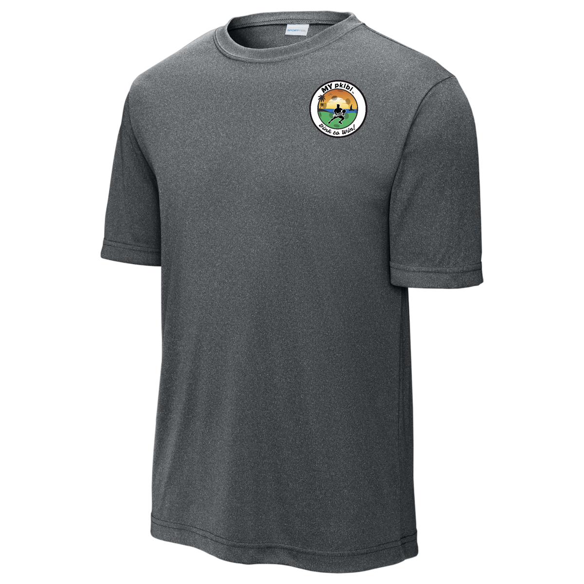 My pklbl Mens Performance Tee