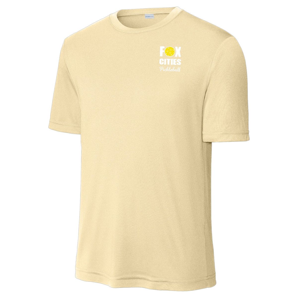 FCP Mens Performance Shirt Small Logo