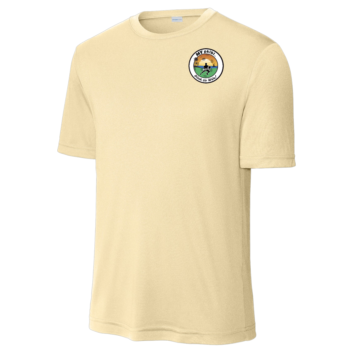 My pklbl Mens Performance Tee