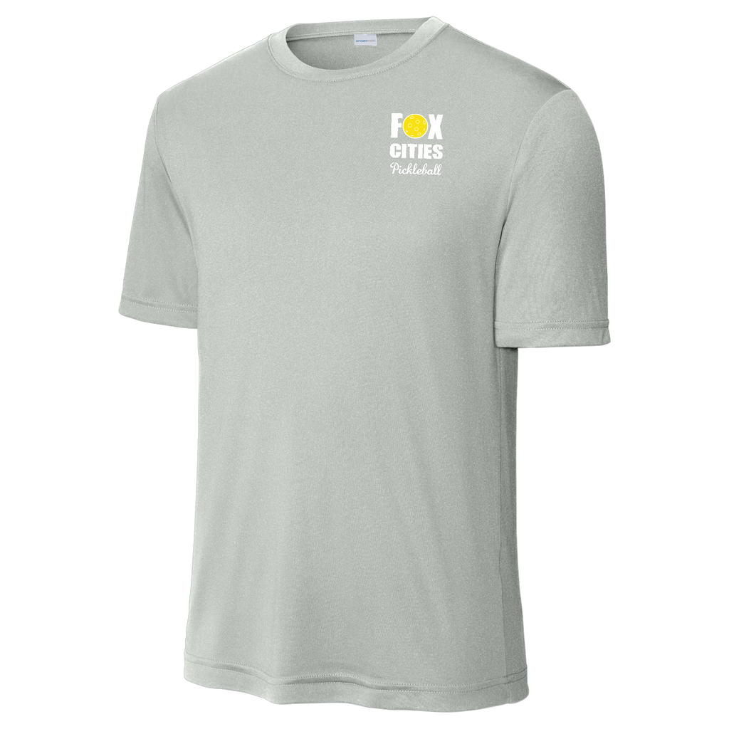 FCP Mens Performance Shirt Small Logo