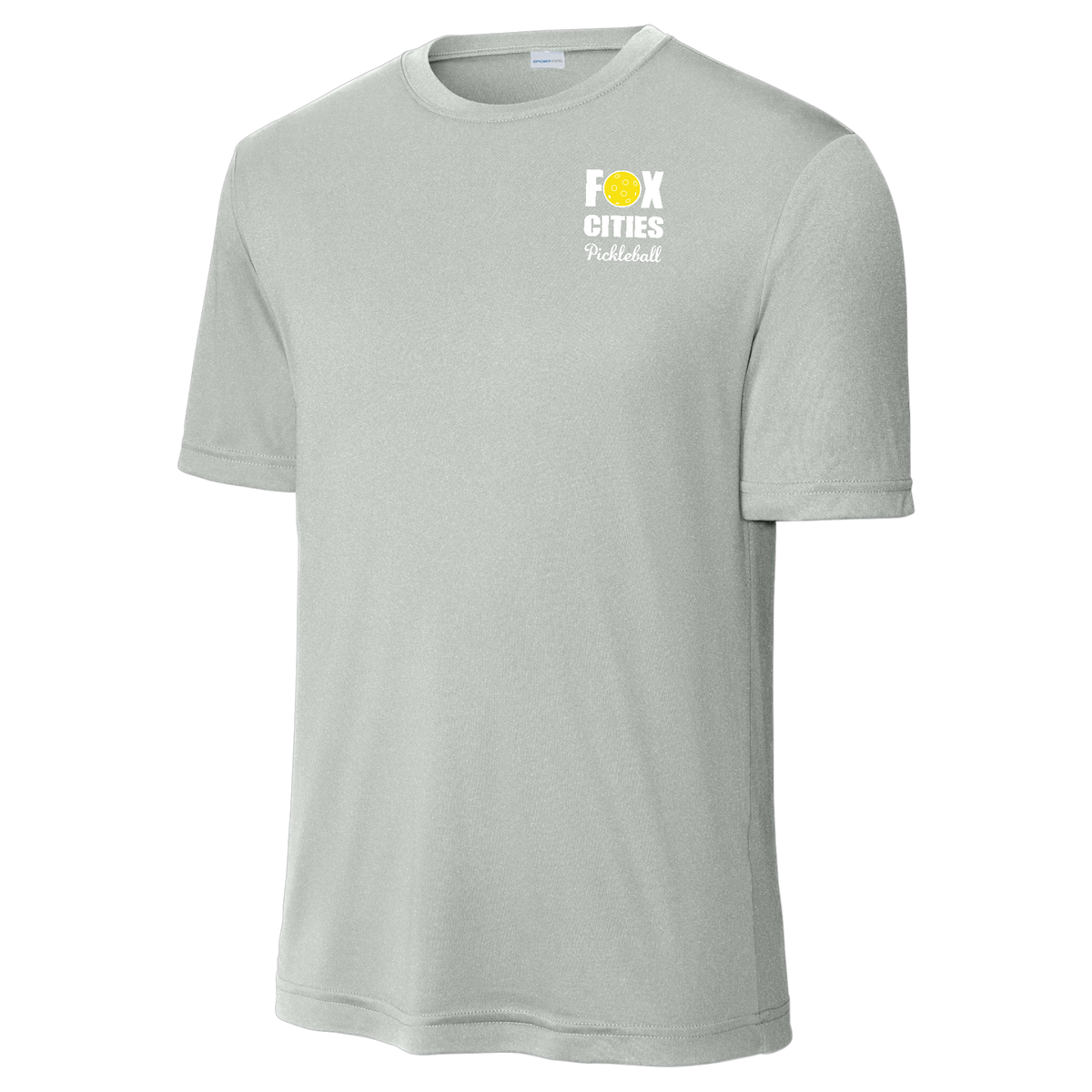 FCP Mens Performance Shirt Small Logo