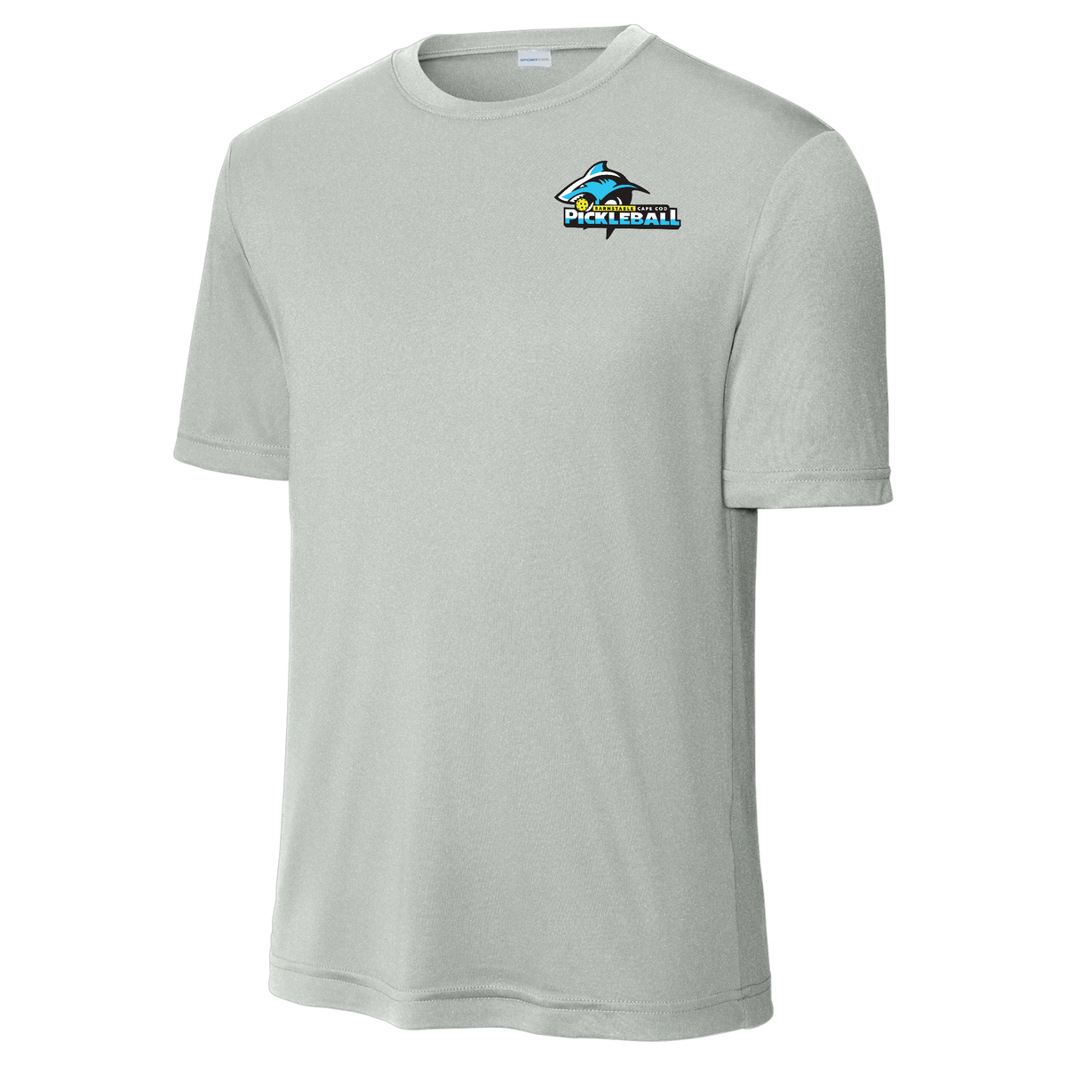 Barnstable Mens Performance Shirt Small Logo
