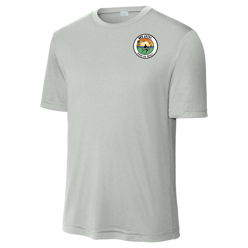 My pklbl Mens Performance Tee