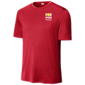 FCP Mens Performance Shirt Small Logo