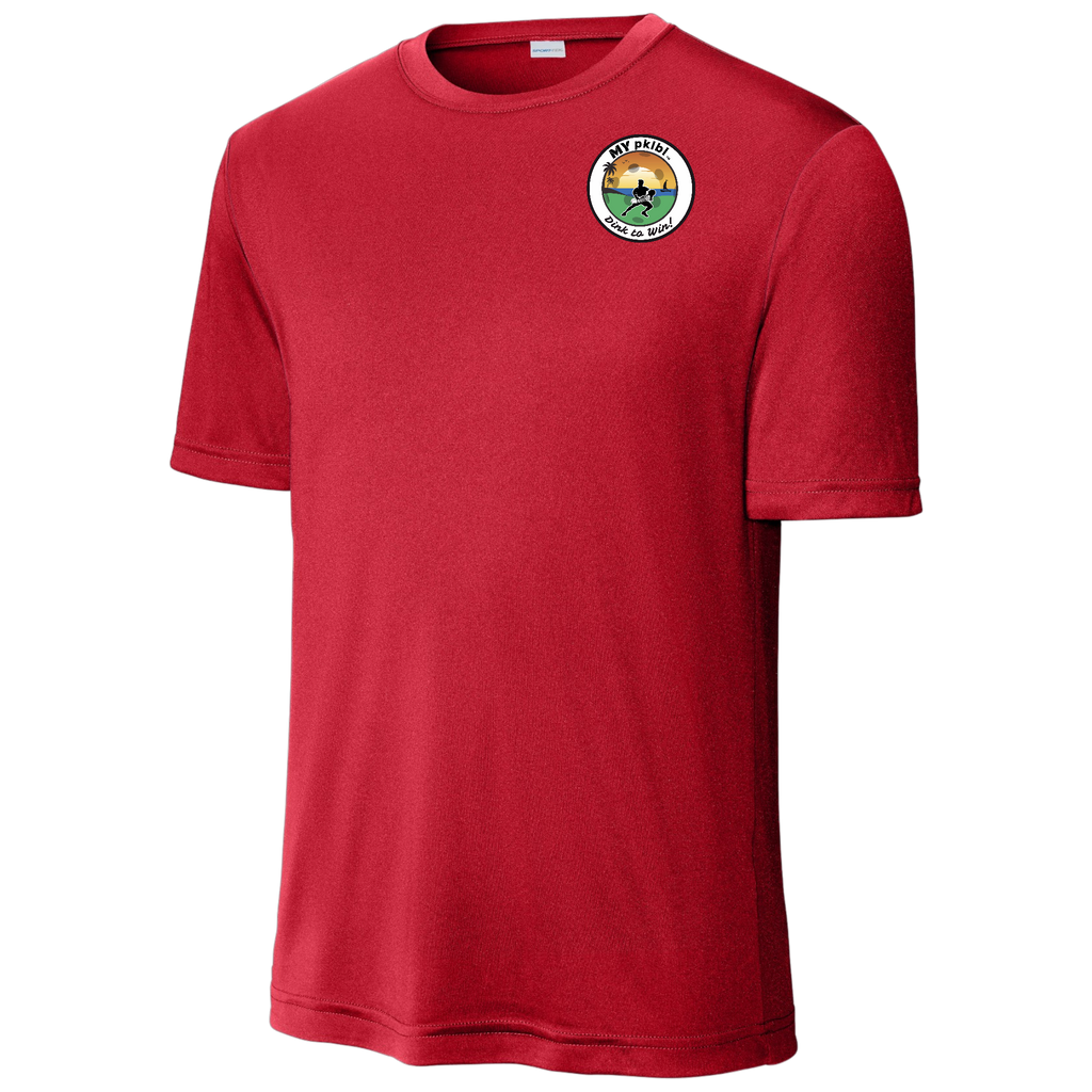 My pklbl Mens Performance Tee