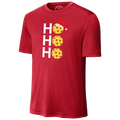 Ho Ho Mens Performance Shirt