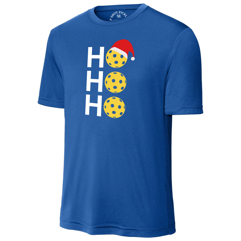Ho Ho Mens Performance Shirt