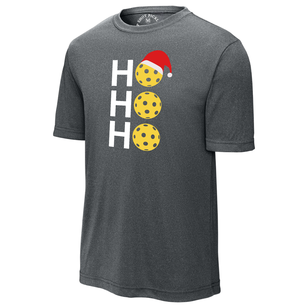 Ho Ho Mens Performance Shirt