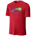 Ripon Mens Performance Shirt Large Logo