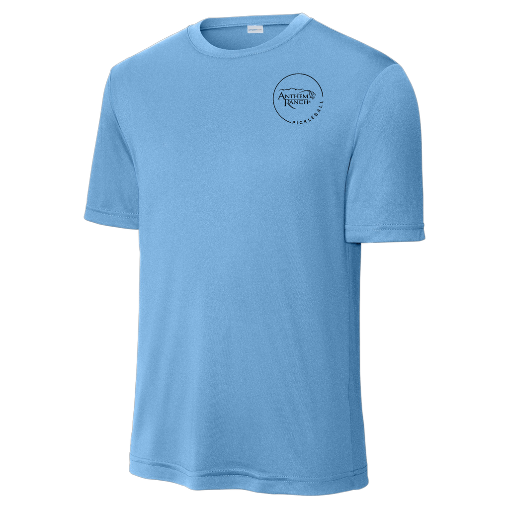 Anthem Mens Performance Tee
