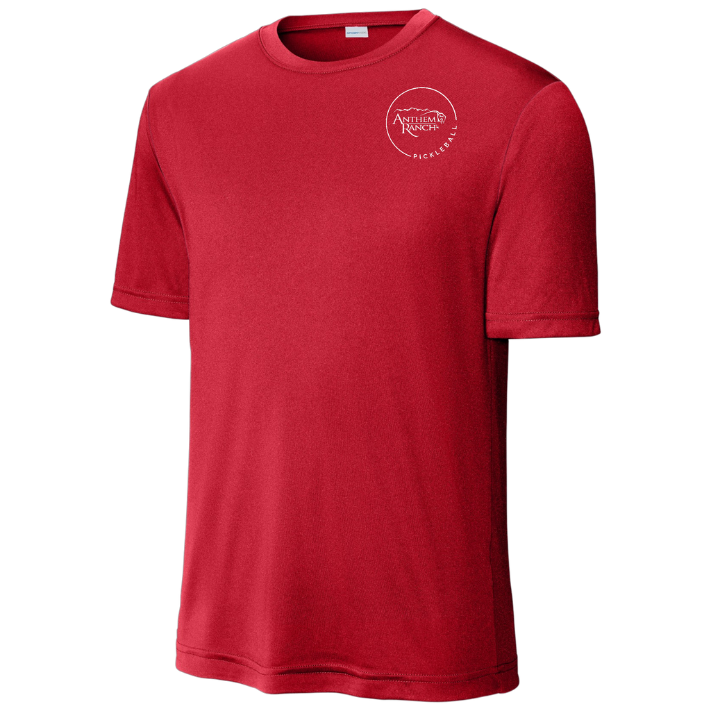 Anthem Mens Performance Tee