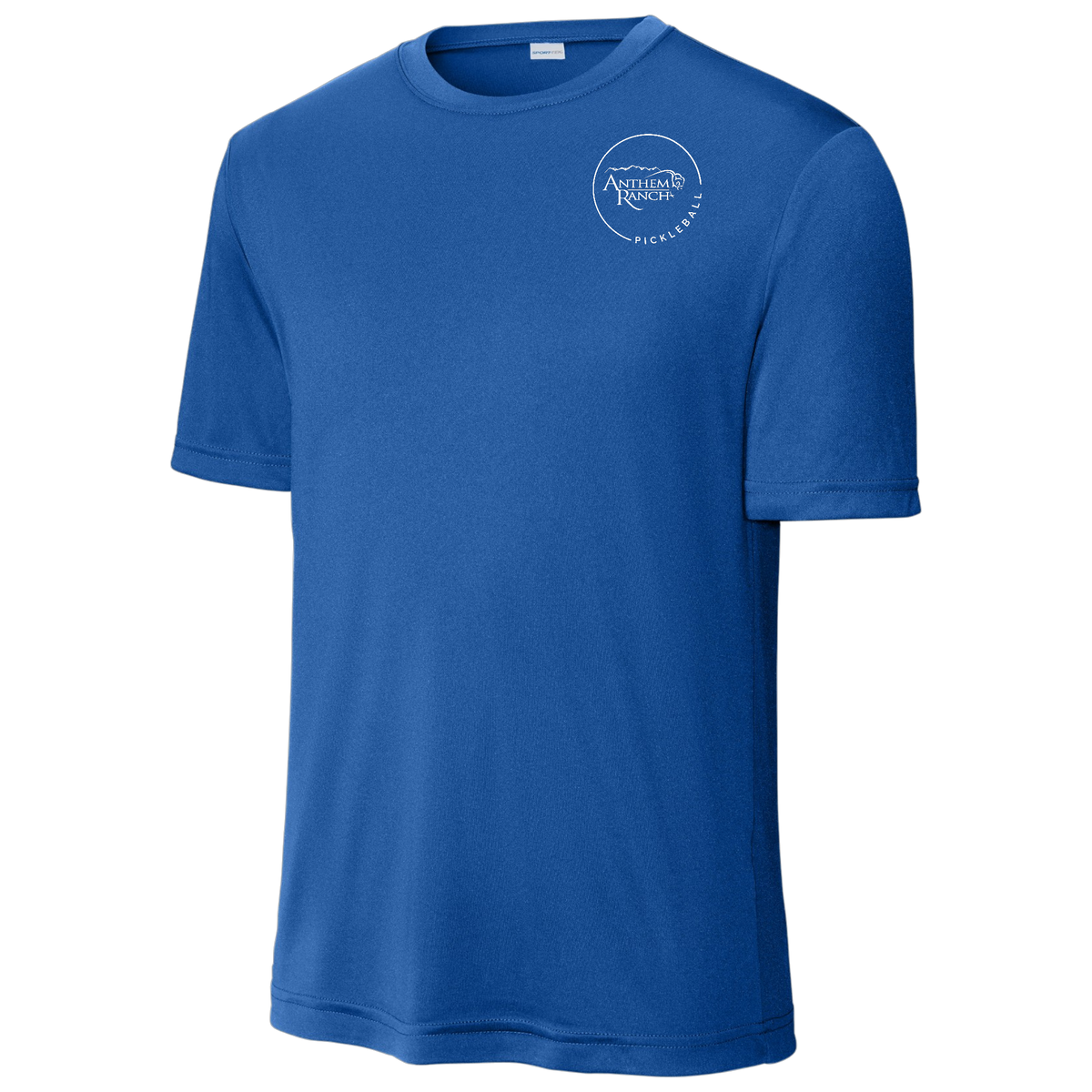Anthem Mens Performance Tee