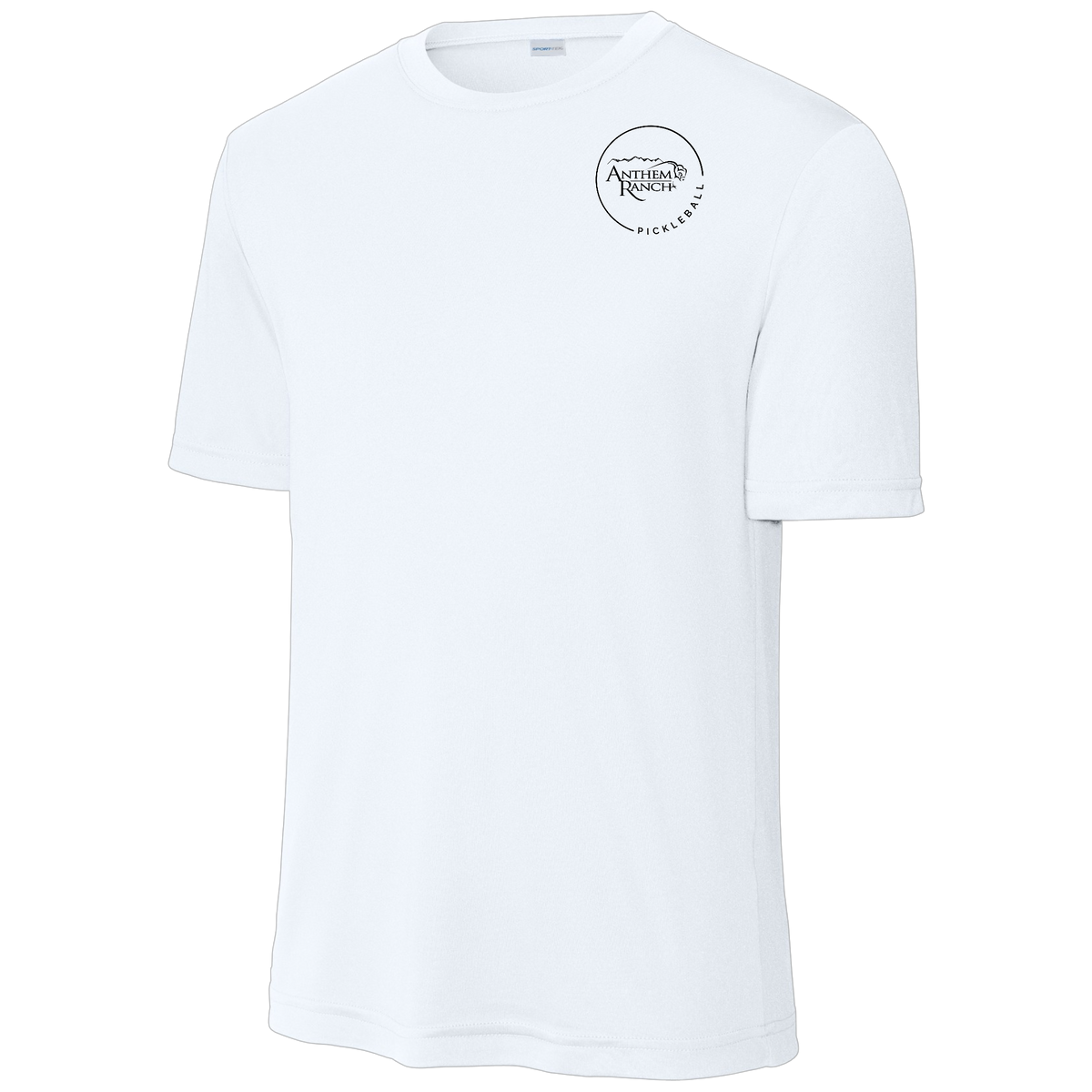 Anthem Mens Performance Tee