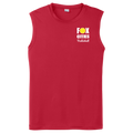 FCP Mens Performance Sleeveless T Small Logo