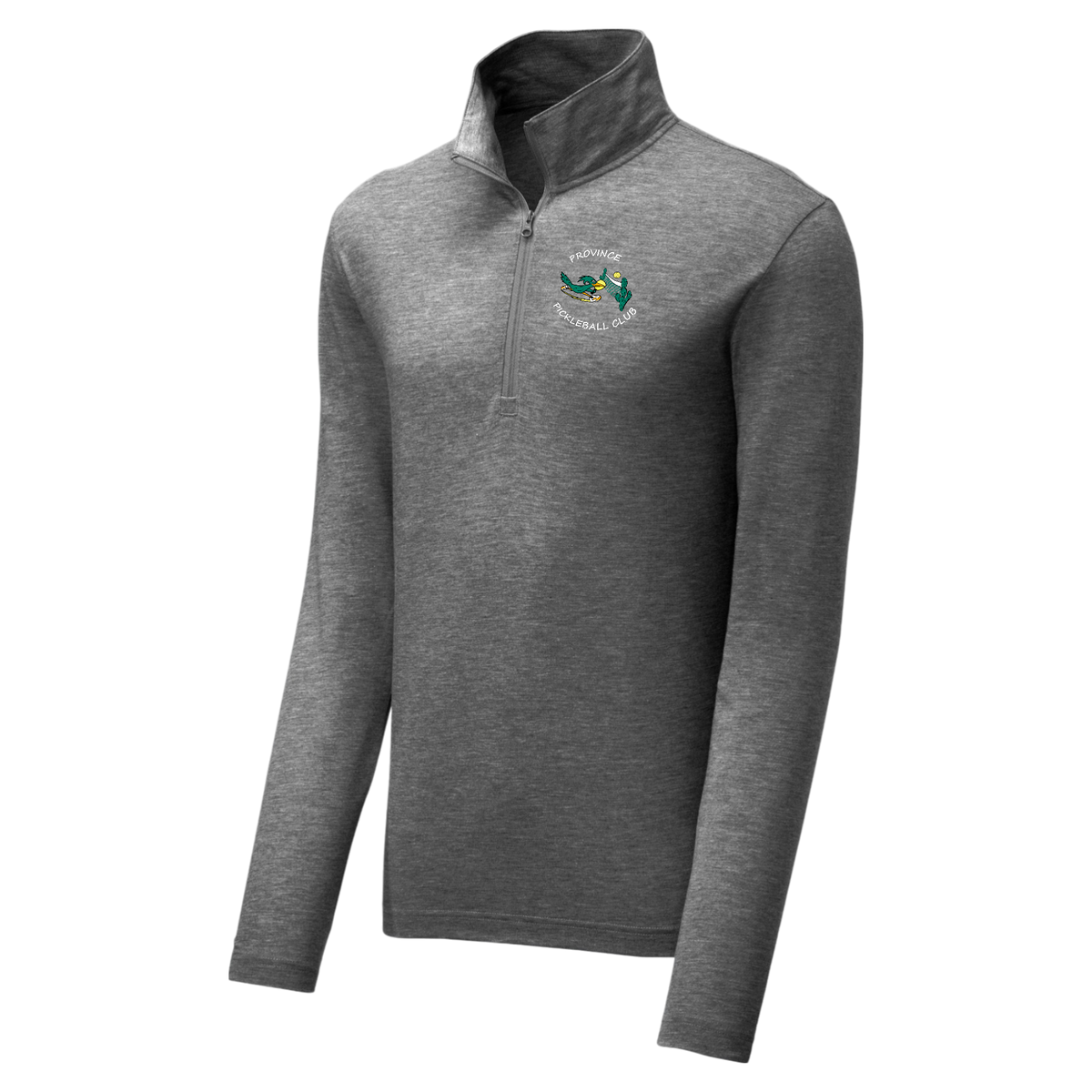 Province Mens Quarter Zip