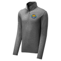 Sun Lakes Mens Quarter Zip