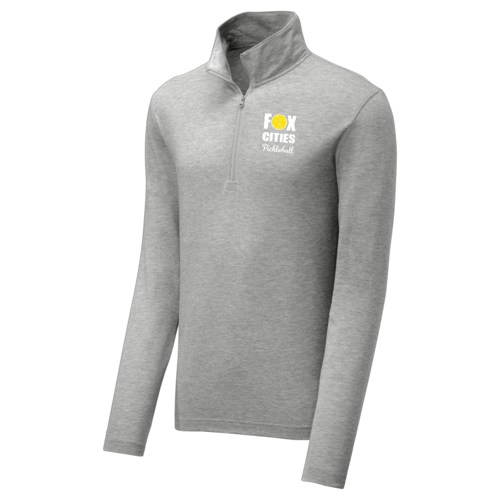 FCP Mens Quarter Zip