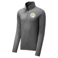 Willamette Mens Quarter Zip