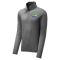 Ripon Mens Quarter Zip