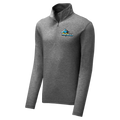 Barnstable Mens Quarter Zip