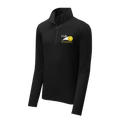 CVR Mens Quarter Zip