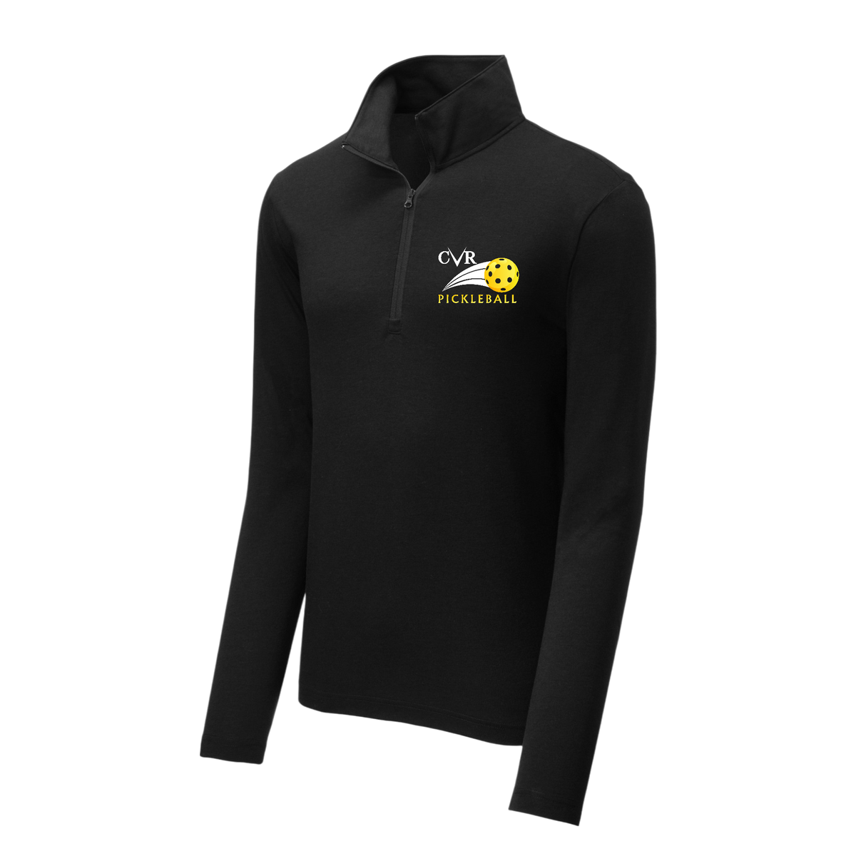CVR Mens Quarter Zip